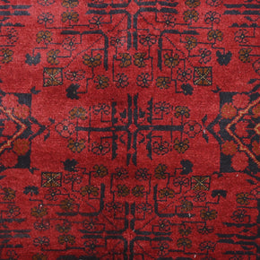 Khal Mohammadi Rug - 190 cm x 144 cm