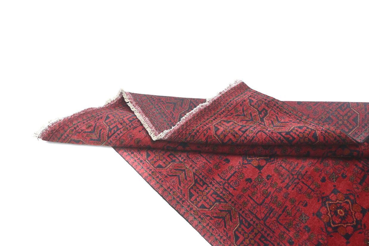 Khal Mohammadi Rug - 190 cm x 144 cm