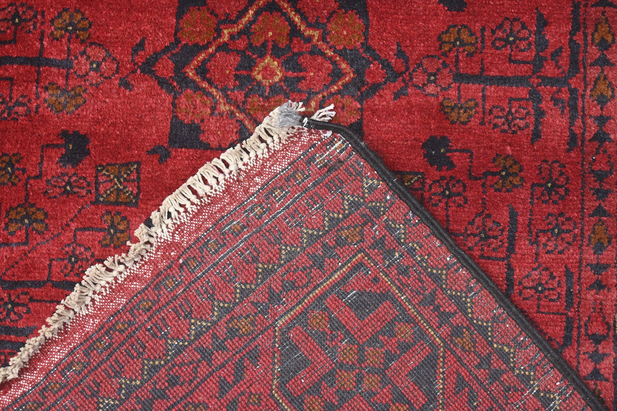 Khal Mohammadi Rug - 190 cm x 144 cm