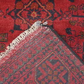 Khal Mohammadi Rug - 190 cm x 144 cm