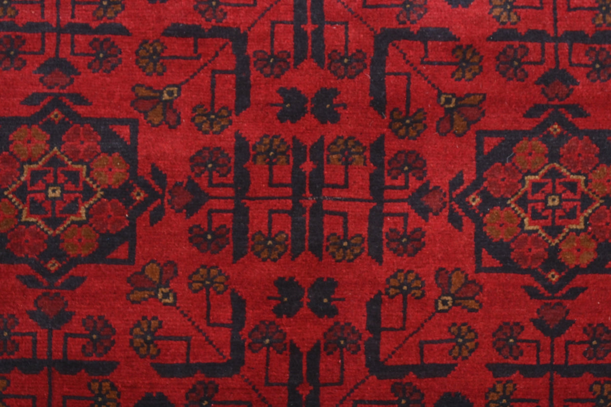 Khal Mohammadi Rug - 186 cm x 147 cm