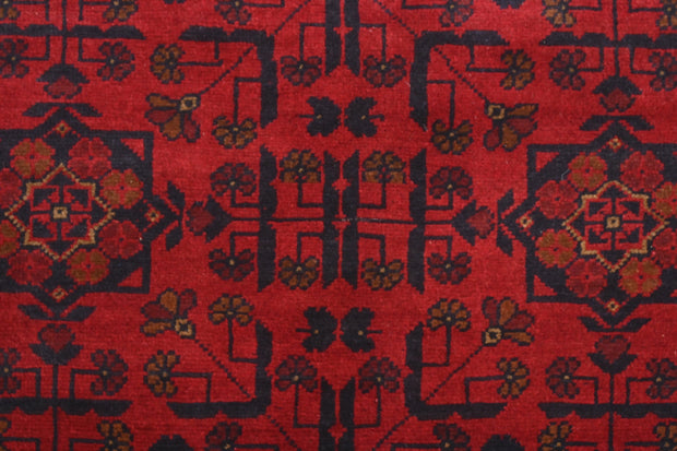 Khal Mohammadi Rug - 186 cm x 147 cm