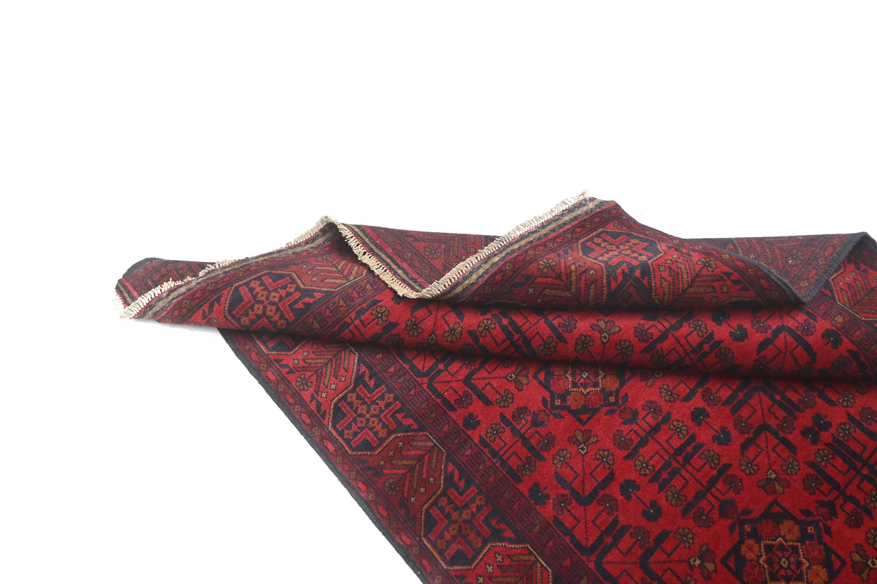 Khal Mohammadi Rug - 186 cm x 147 cm