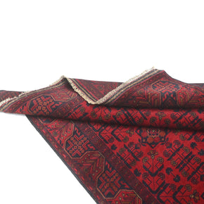 Khal Mohammadi Rug - 186 cm x 147 cm