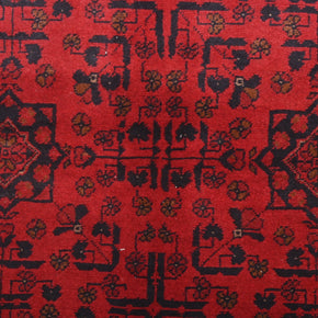 Khal Mohammadi Rug - 200 cm x 151 cm