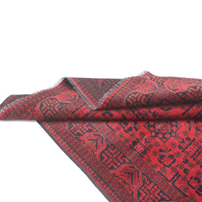 Khal Mohammadi Rug - 200 cm x 151 cm