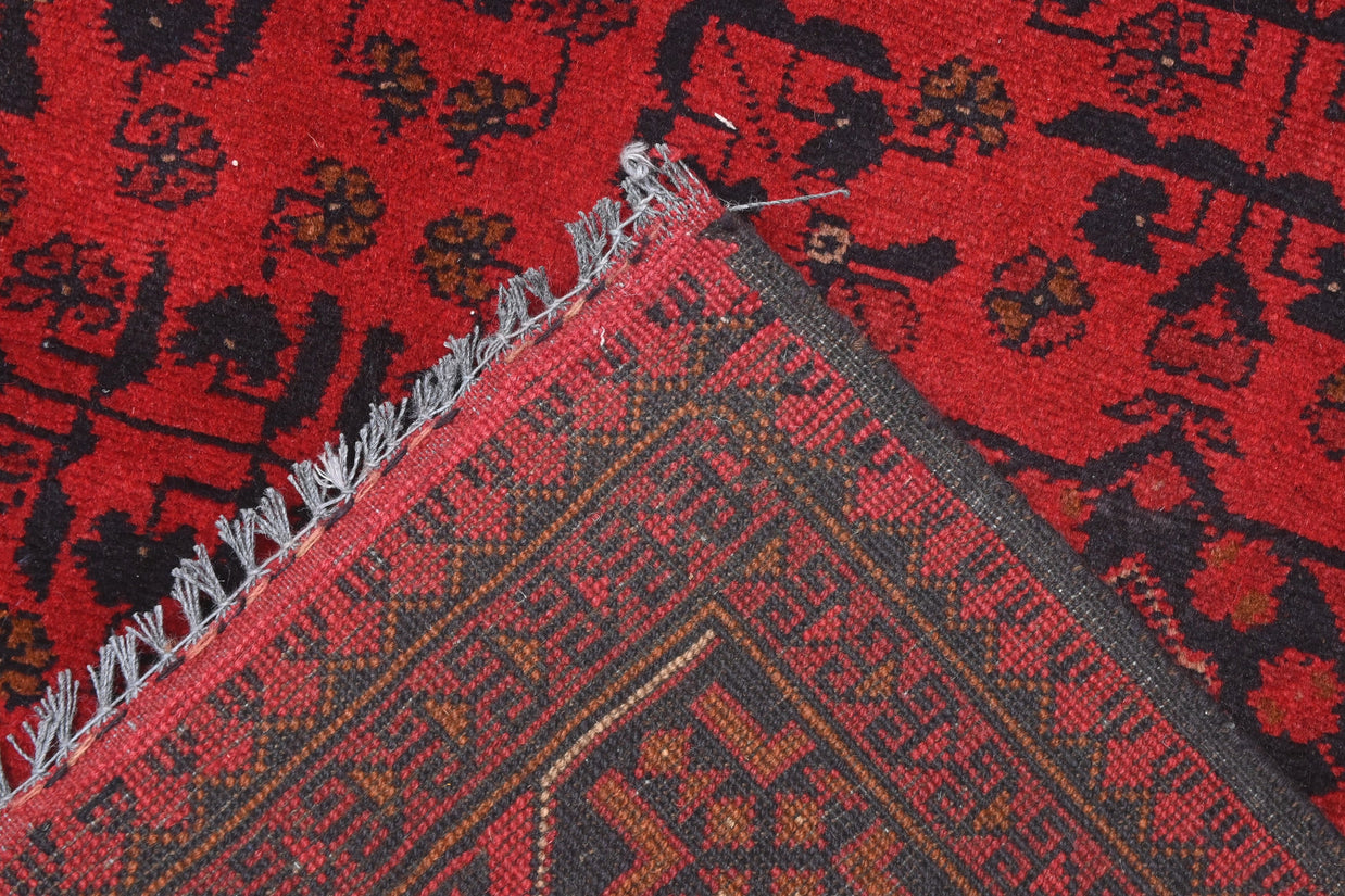 Khal Mohammadi Rug - 200 cm x 151 cm