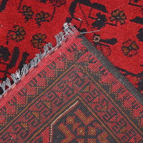 Khal Mohammadi Rug - 200 cm x 151 cm
