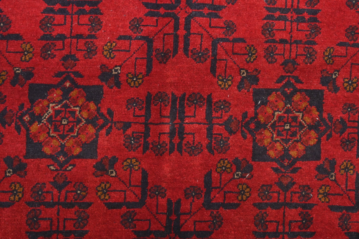 Khal Mohammadi Rug - 191 cm x 149 cm