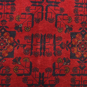 Khal Mohammadi Rug - 191 cm x 149 cm