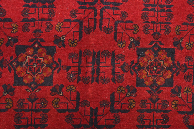 Khal Mohammadi Rug - 191 cm x 149 cm