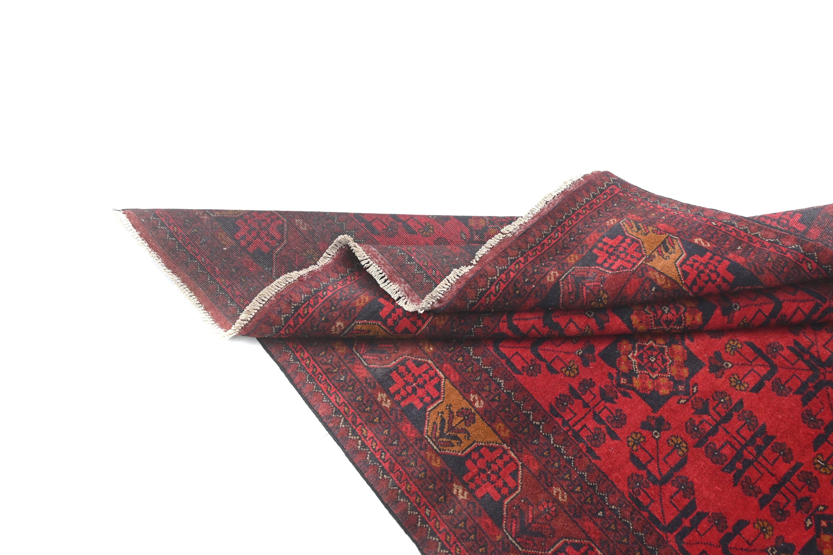 Khal Mohammadi Rug - 191 cm x 149 cm