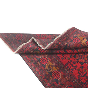 Khal Mohammadi Rug - 191 cm x 149 cm