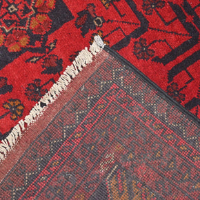 Khal Mohammadi Rug - 191 cm x 149 cm