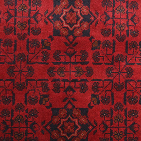 Khal Mohammadi Rug - 193 cm x 158 cm