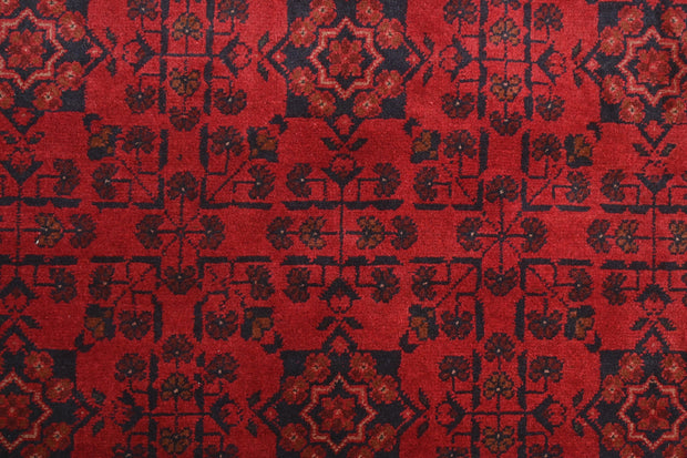 Khal Mohammadi Rug - 193 cm x 158 cm