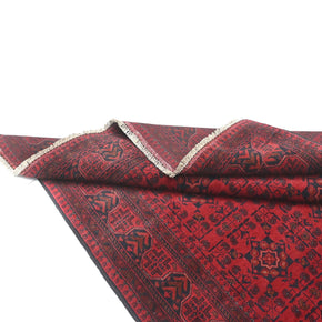 Khal Mohammadi Rug - 193 cm x 158 cm