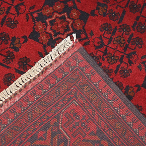 Khal Mohammadi Rug - 193 cm x 158 cm
