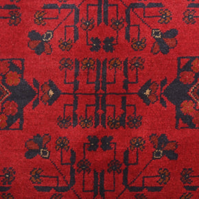Khal Mohammadi Rug - 195 cm x 149 cm