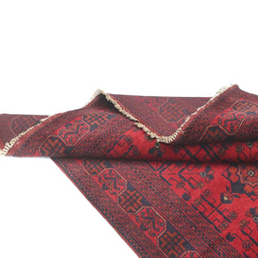 Khal Mohammadi Rug - 195 cm x 149 cm