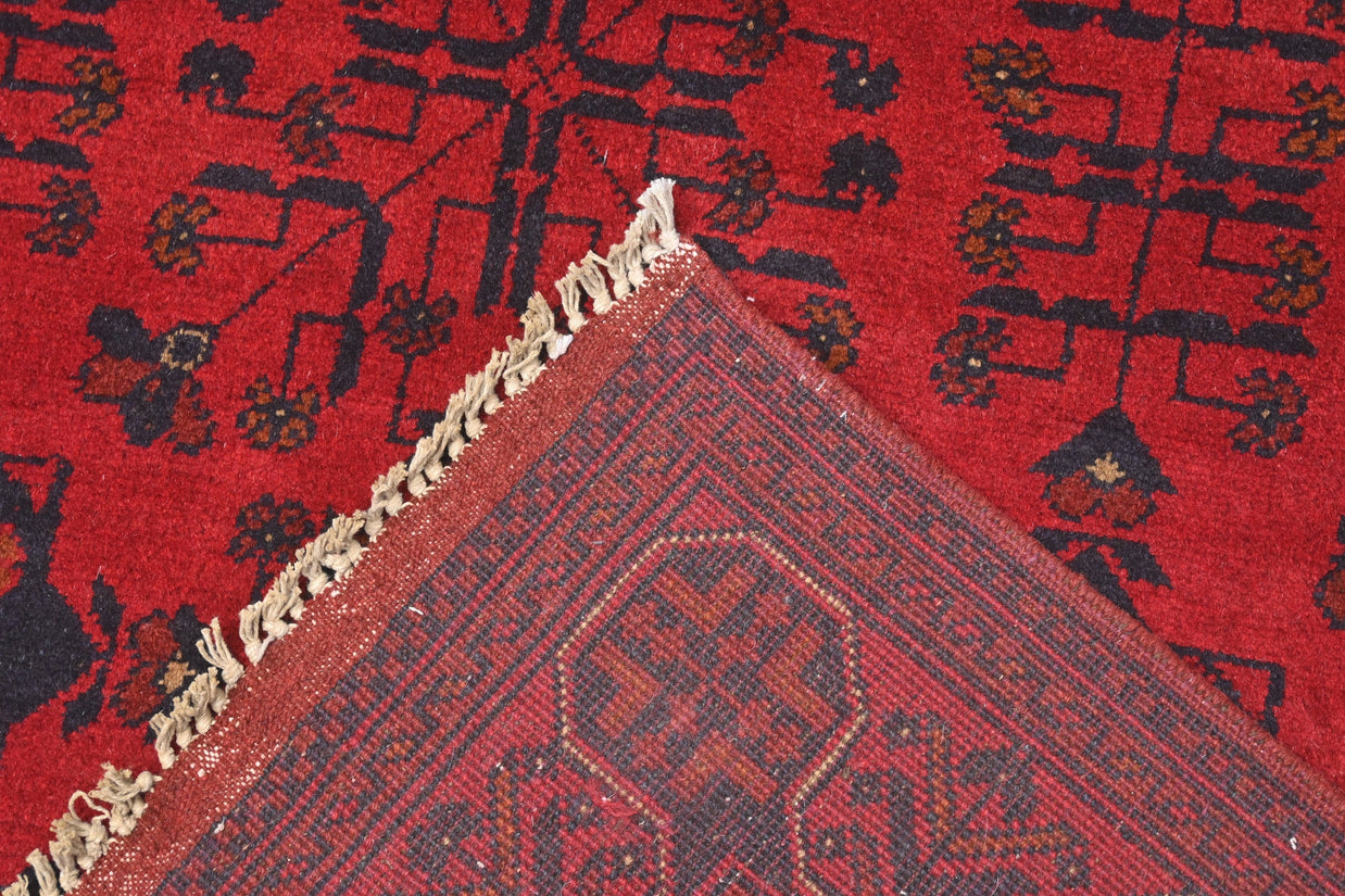 Khal Mohammadi Rug - 195 cm x 149 cm