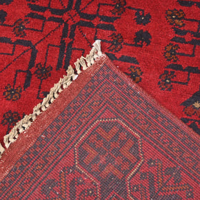Khal Mohammadi Rug - 195 cm x 149 cm