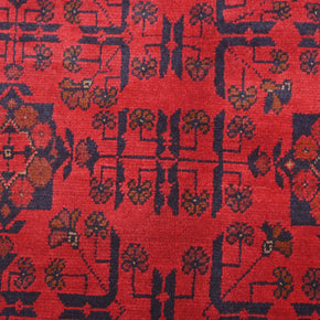 Khal Mohammadi Rug - 196 cm x 150 cm