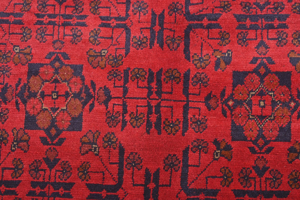 Khal Mohammadi Rug - 196 cm x 150 cm
