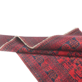 Khal Mohammadi Rug - 196 cm x 150 cm