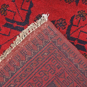 Khal Mohammadi Rug - 196 cm x 150 cm