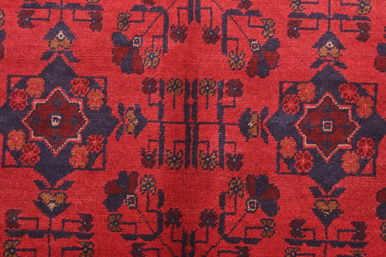 Khal Mohammadi Rug - 202 cm x 147 cm