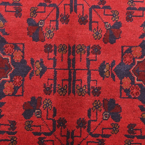 Khal Mohammadi Rug - 202 cm x 147 cm
