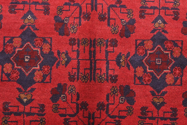 Khal Mohammadi Rug - 202 cm x 147 cm