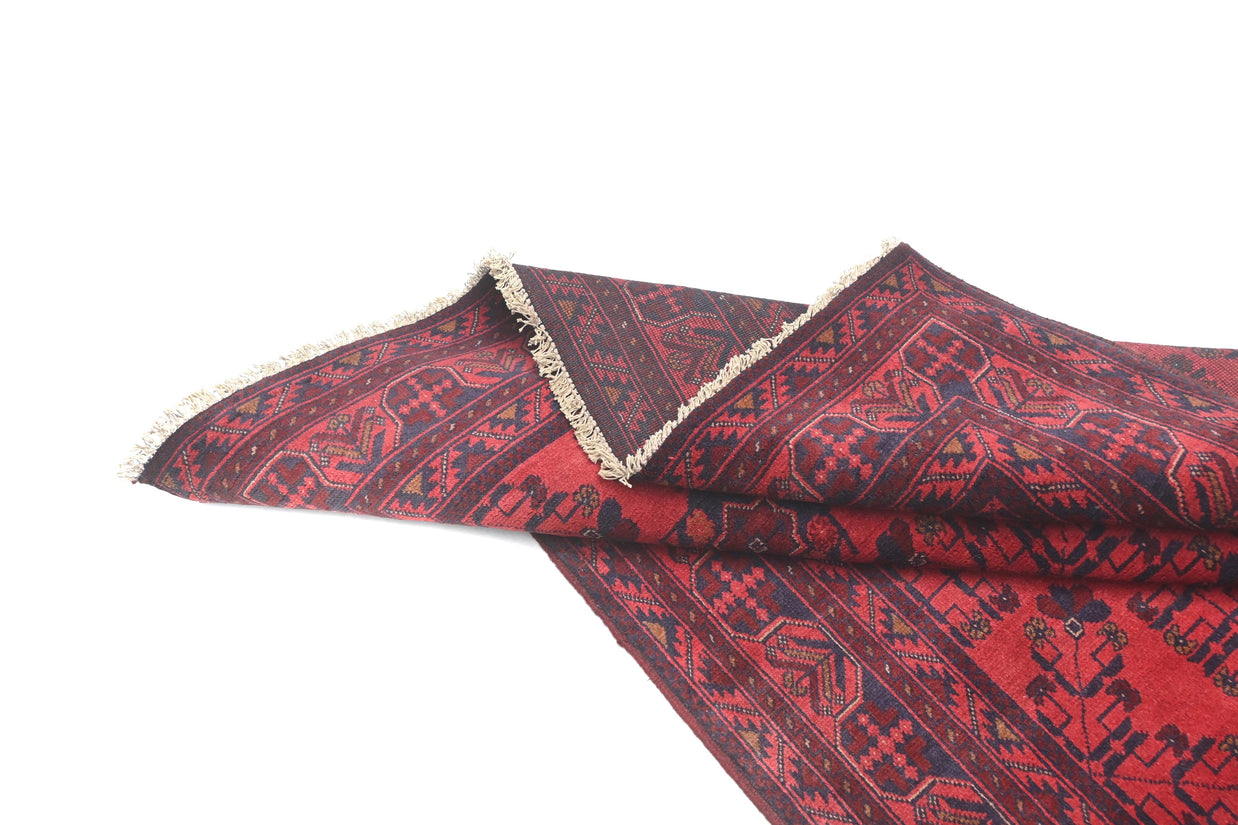 Khal Mohammadi Rug - 202 cm x 147 cm