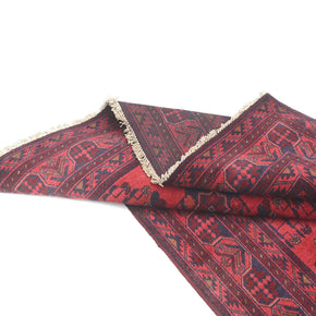 Khal Mohammadi Rug - 202 cm x 147 cm