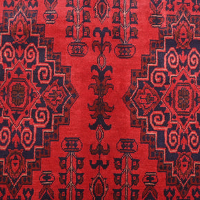 Khal Mohammadi Rug - 185 cm x 156 cm