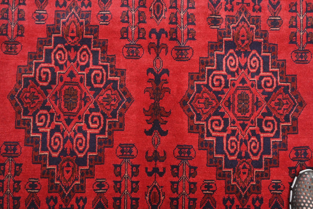 Khal Mohammadi Rug - 185 cm x 156 cm