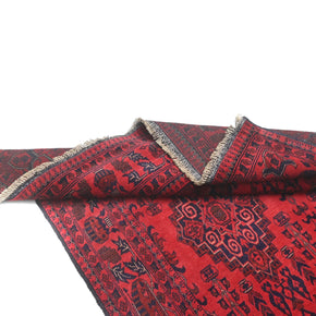 Khal Mohammadi Rug - 185 cm x 156 cm