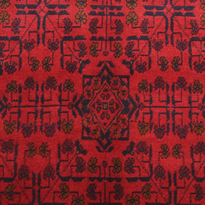 Khal Mohammadi Rug - 203 cm x 145 cm