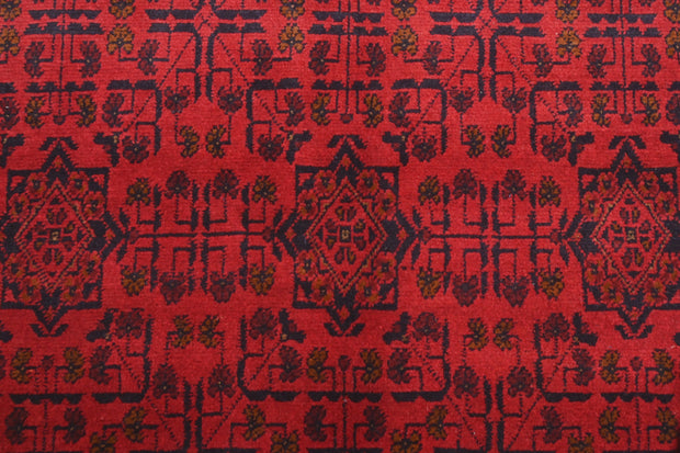 Khal Mohammadi Rug - 203 cm x 145 cm