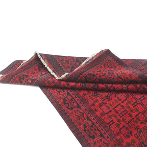 Khal Mohammadi Rug - 203 cm x 145 cm
