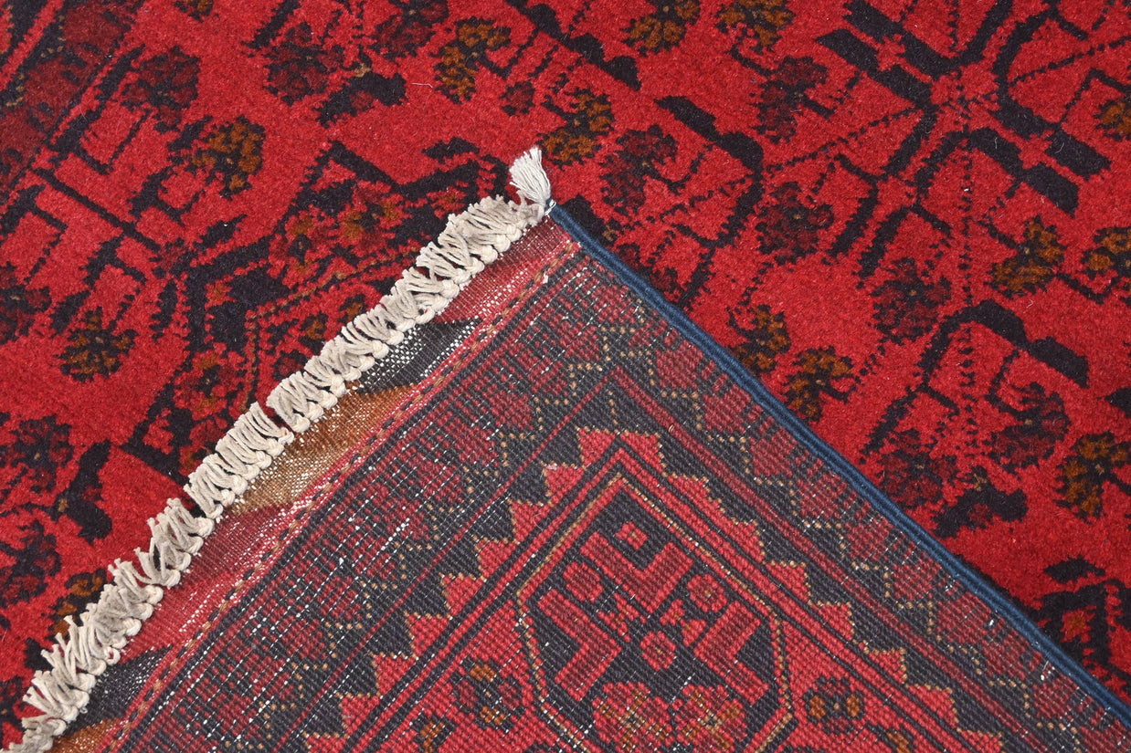 Khal Mohammadi Rug - 203 cm x 145 cm