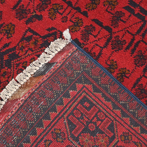 Khal Mohammadi Rug - 203 cm x 145 cm