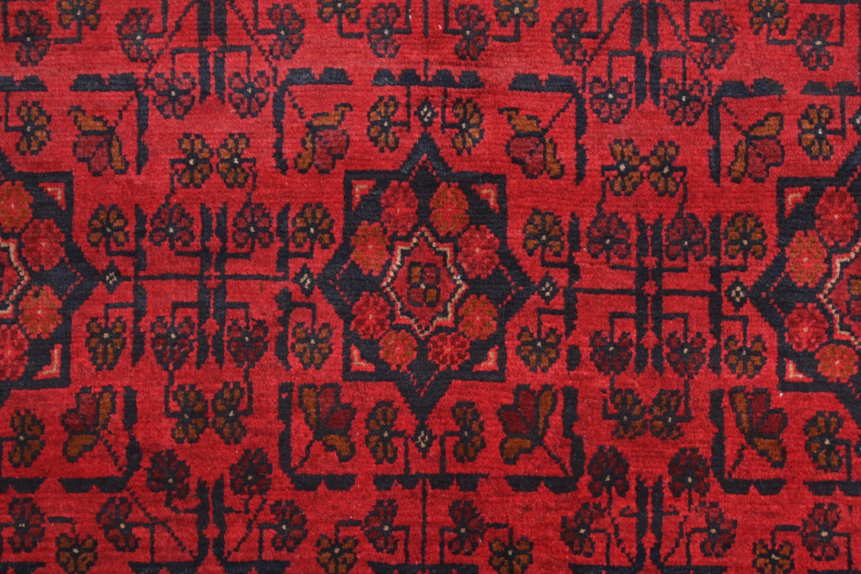 Khal Mohammadi Rug - 194 cm x 150 cm