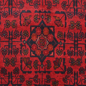 Khal Mohammadi Rug - 194 cm x 150 cm