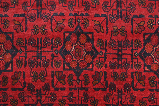 Khal Mohammadi Rug - 194 cm x 150 cm
