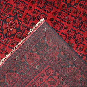 Khal Mohammadi Rug - 194 cm x 150 cm