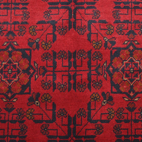 Khal Mohammadi Rug - 203 cm x 143 cm