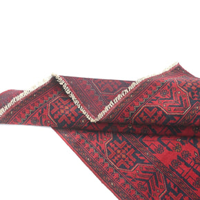 Khal Mohammadi Rug - 203 cm x 143 cm