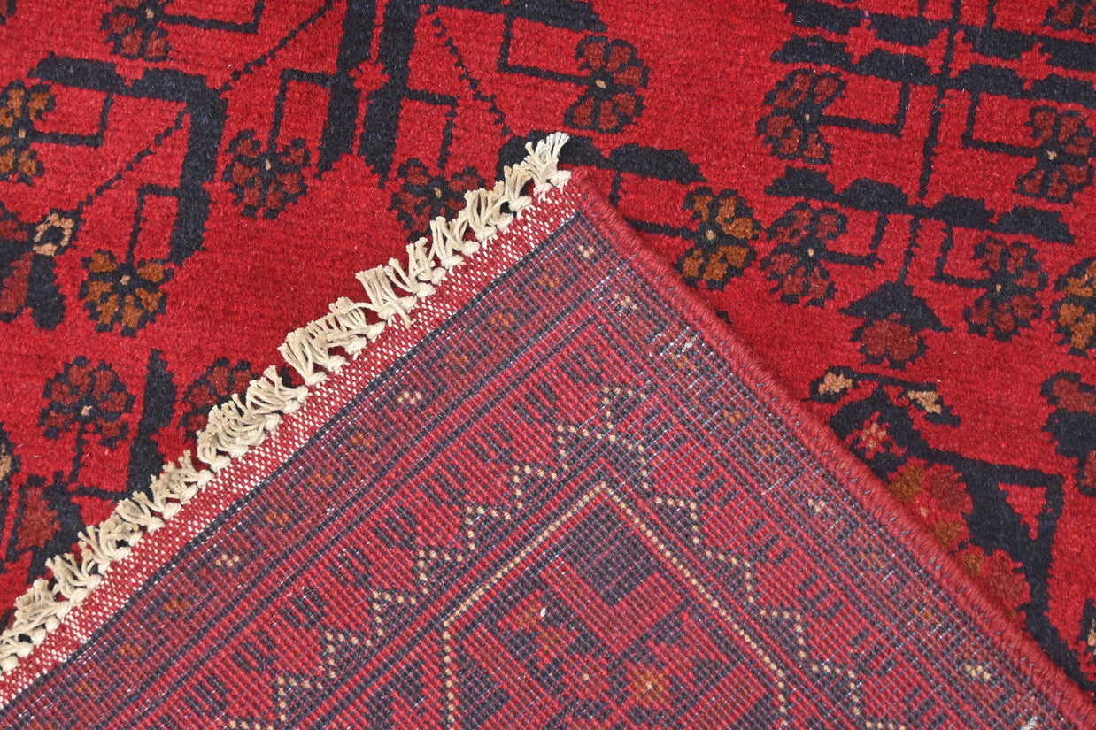 Khal Mohammadi Rug - 203 cm x 143 cm